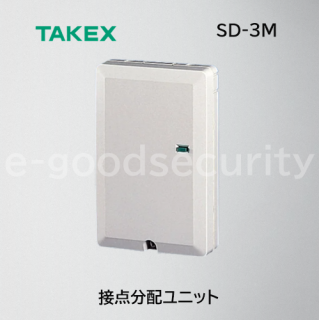 TAKEX ʬۥ˥å SD-3M