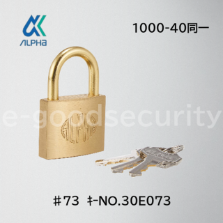ALPHA 1000-40Ʊ졡73NO.30E073