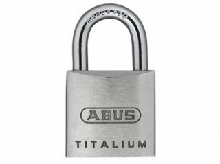 ABUS TITALIUM 64TI/40 KD W/3 Ȣ