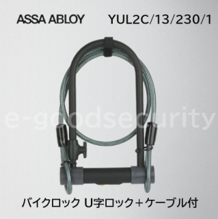 ASSA ABLOY Yale ϥƥ Uåܥ֥ YUL2C/13/230/1