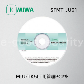 MIWA SFMT-JU01 (MIU/TK5LTѴPC̎)