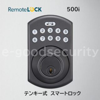 RemoteLOCK 500i