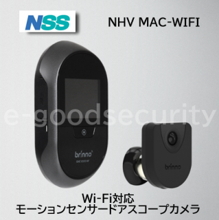 NSSNHV MAC-WIFI