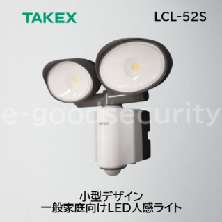 TAKEX LEDʹ饤 LCL-52S