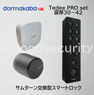Tedee PRO Set 3342