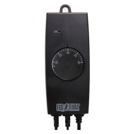 サンコー グラスゾーン 爬虫類 ケージ ヒーター サーモライト セット