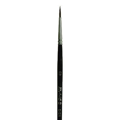 ラファエル　丸筆　7号　8402   新品未使用 新品】Raphael ラファエル コリンスキー丸筆 7号 8402 水彩筆