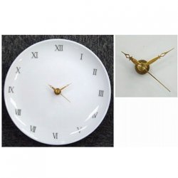 【数量限定】時計用飾り針SH-1G　金　