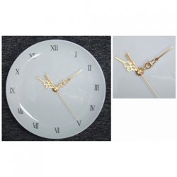 【数量限定】時計用飾り針SH-5G　金　