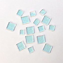 【数量限定】ダイクロガラス ブルー
