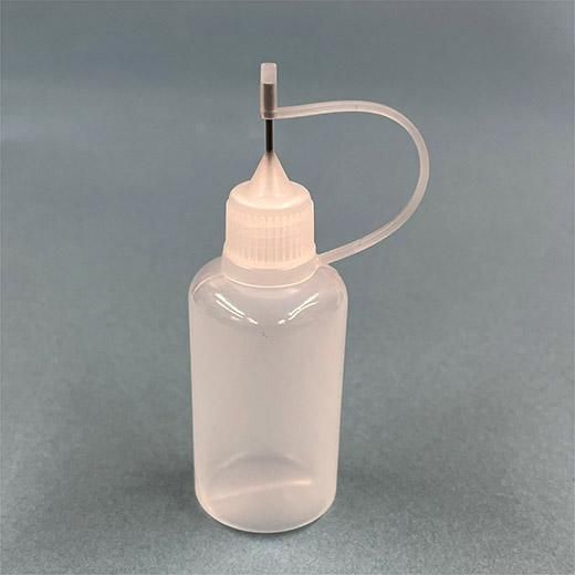 ウツワトエツケ ドロッパーボトル 容量30g用