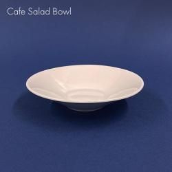 ウツワトエツケwebショップ 白磁 ○ボウル・スープ皿