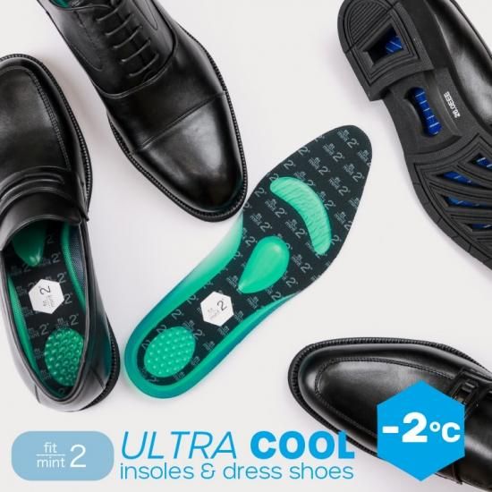 ビジネスシューズ 冷感インソール 涼しい 蒸れにくい 紳士靴 革靴 メンズ Mint Fit ミントフィット ひんやり 爽快感 清涼感 衝撃吸収 サポート カップインソール レッドテント 公式ストア ビジネスシューズ 冷感インソール 涼しい 蒸れにくい 紳士靴 革靴 メンズ Mint Fit ミントフィット ひんやり 爽快感 清涼感 衝撃吸収 サポート カップインソール レッドテント 公式ストア