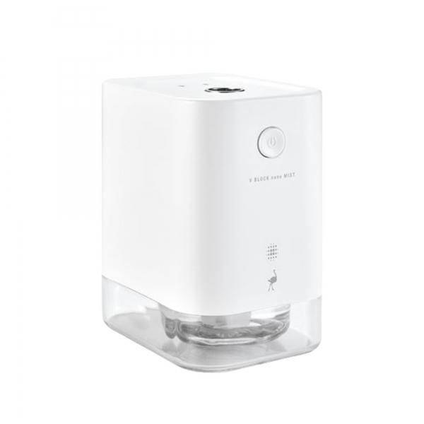 ソーブズ キャブロッククリアミスト | 花粉・ハウスダスト対策保湿化粧