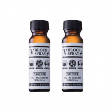V BLOCK SPRAYʵؤѡˡ2ܥå