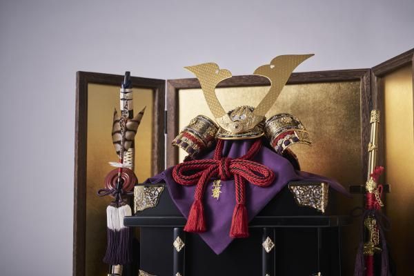 五月人形 - 福田屋人形店のネットストア