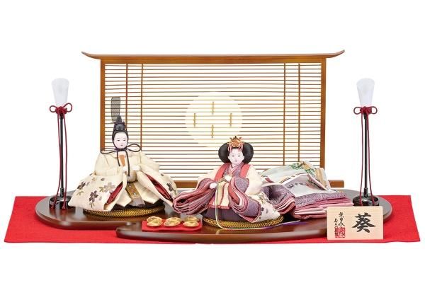 柴田家千代 - 福田屋人形店のネットストア 柴田家千代 - 福田屋人形店のネットストア