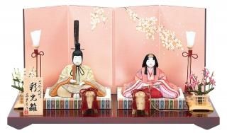 金林真多呂 - 福田屋人形店のネットストア