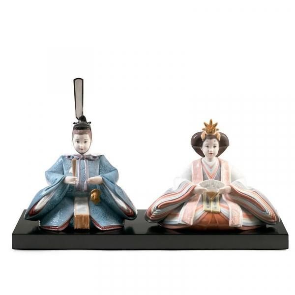 2026ۥɥ<br>60ǯǰǥ<br>HINA DOLLS 60TH ANNIVERSARY<br> 01008624