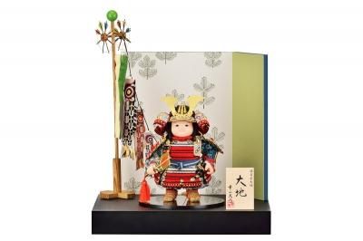 五月人形、サイズで選ぶ - 福田屋人形店のネットストア