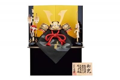 純金⭐︎値引き中٩( 'ω' )و純金箔 本金箔押 まとめ売り 甲冑 平安 道齋 平安道斎 - 福田屋人形店のネットストア