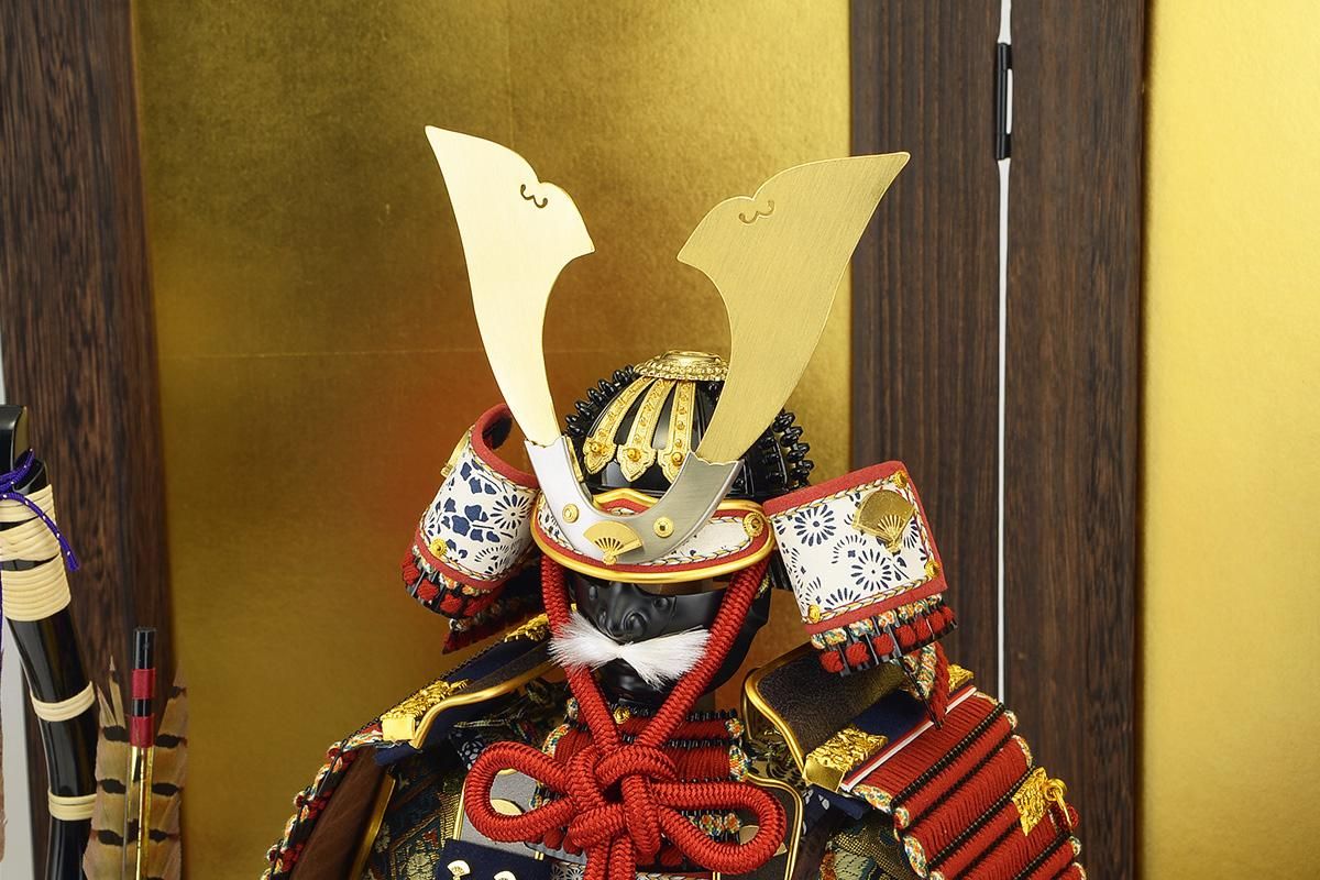 五月人形 | 福田屋オリジナル - 福田屋人形店のネットストア