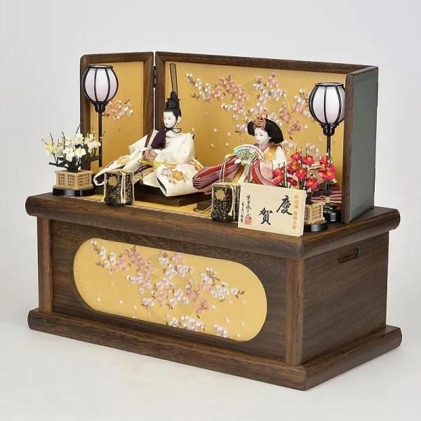 雛人形 - 福田屋人形店のネットストア