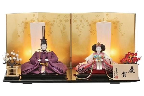 柴田家千代 - 福田屋人形店のネットストア