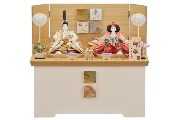 小出松寿 - 福田屋人形店のネットストア