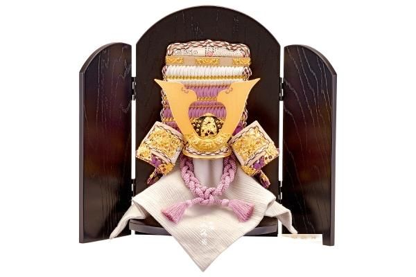京甲冑シリーズ - 福田屋人形店のネットストア 京甲冑シリーズ - 福田屋人形店のネットストア