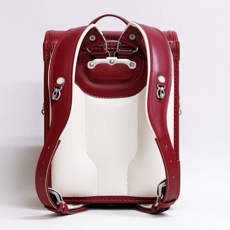 村瀬鞄行 ランドセル レザーボルカプレミアムLB958 アメジスト 日本製