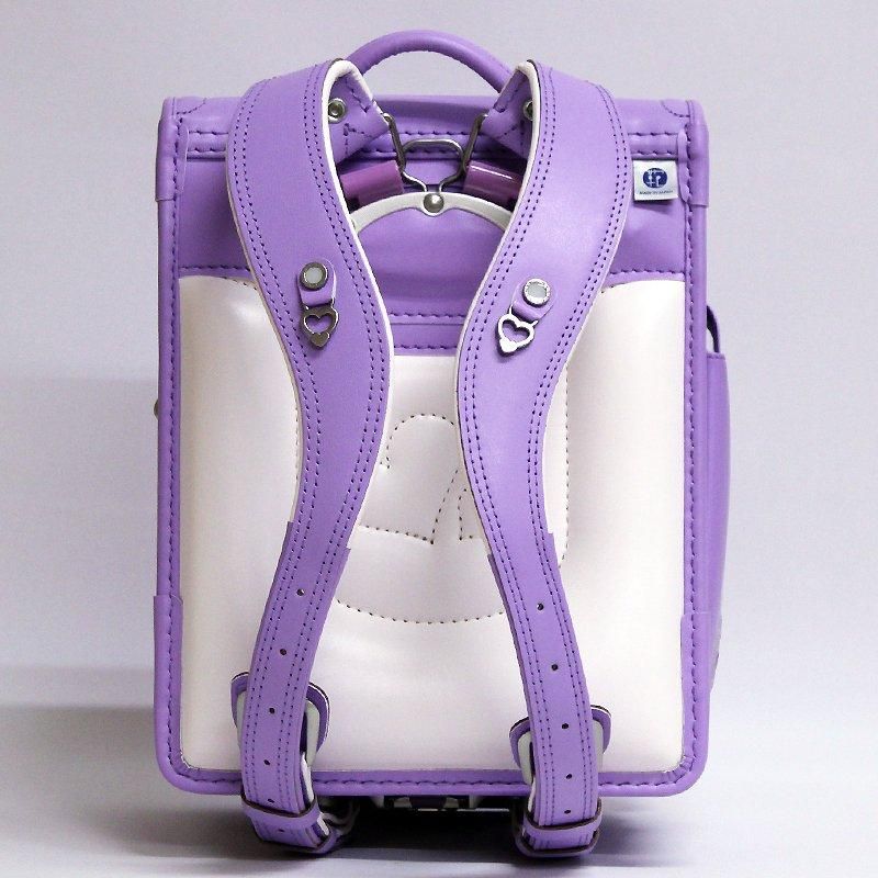 萬勇鞄 シェリーハート ランドセル | アウトレット - 福田屋人形店の