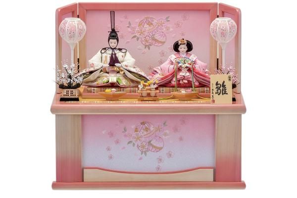 収納飾り - 福田屋人形店のネットストア 収納飾り - 福田屋人形店のネットストア