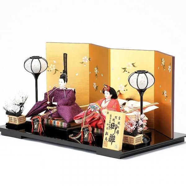 小出松寿 - 福田屋人形店のネットストア