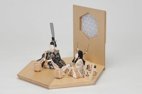 一秀（木村安子） - 福田屋人形店のネットストア