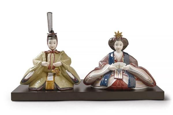 ひな人形 - 福田屋人形店のネットストア