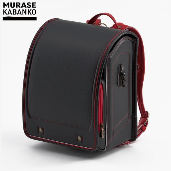 村瀬鞄行　華　HANA6 2024年モデル　新品　ブラック　6年修理保証付き 村瀬鞄行 華 HANA6 2024年モデル 新品 ブラック 6年修理保証付き