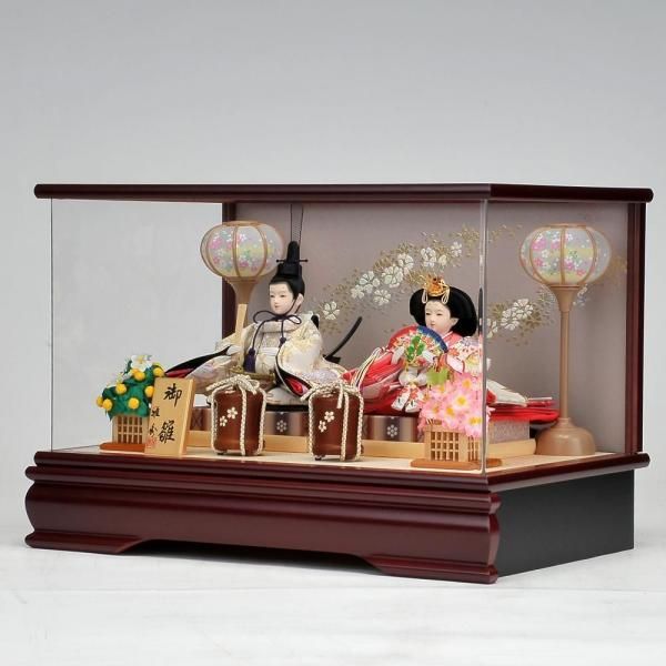 雛人形 - 福田屋人形店のネットストア