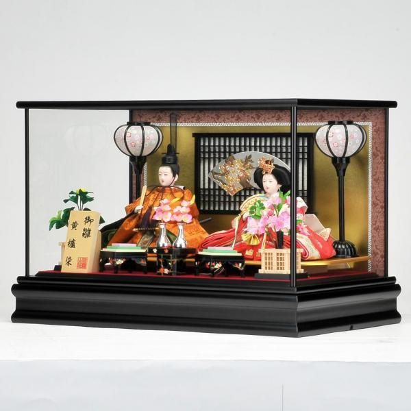 雛人形 - 福田屋人形店のネットストア