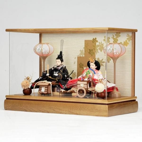 雛人形 - 福田屋人形店のネットストア