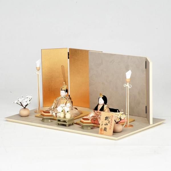 雛人形 - 福田屋人形店のネットストア