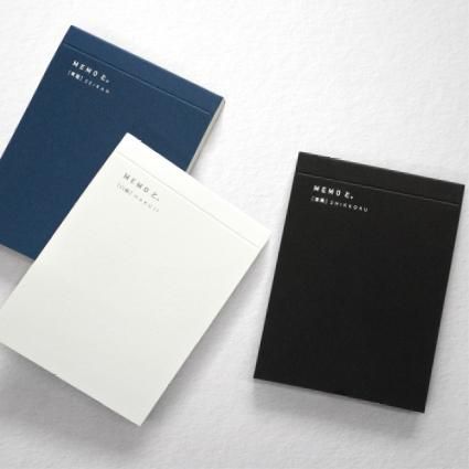 自分を満たすメモ帳『MEMOと。』 - A5リフィル専門店 | システム