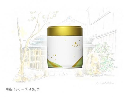 京抹茶 鶴の昔｜京都宇治抹茶オンラインショップ 流芳園