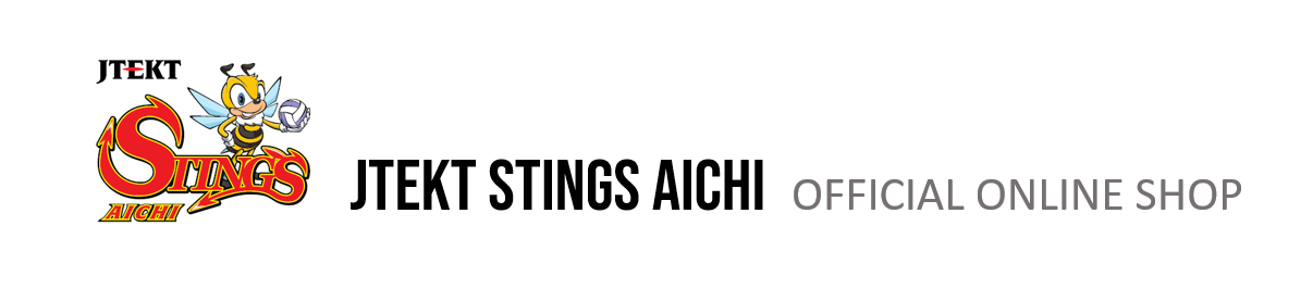 JTEKT STINGS AICHI OFFICIAL ONLINE SHOP