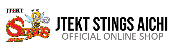 JTEKT STINGS AICHI OFFICIAL ONLINE SHOP