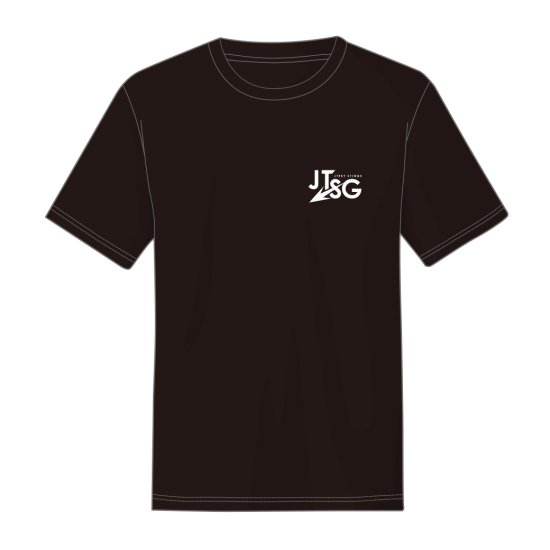 STINGS Tシャツ（黒） - JTEKT STINGS ONLINE SHOP