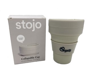 STINGS x stojo stojo POCKET CUP<img class='new_mark_img2' src='https://img.shop-pro.jp/img/new/icons26.gif' style='border:none;display:inline;margin:0px;padding:0px;width:auto;' />