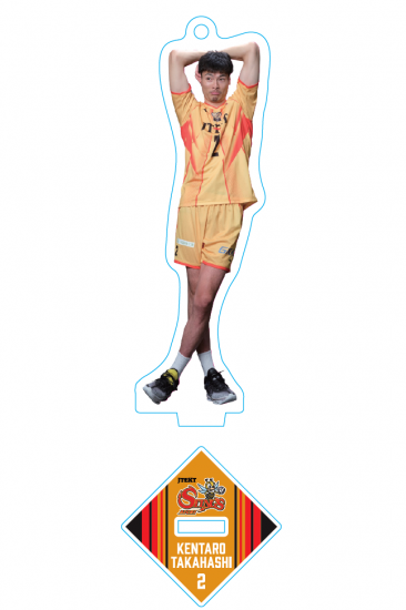 2024-25 選手アクリルスタンド - JTEKT STINGS AICHI OFFICIAL 2024-25 選手アクリルスタンド - JTEKT STINGS AICHI OFFICIAL