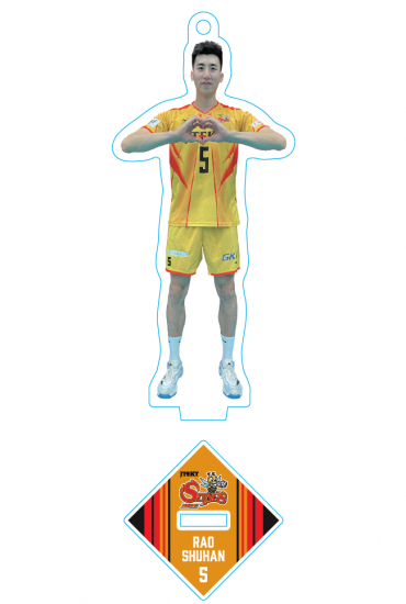 2024-25 選手アクリルスタンド - JTEKT STINGS AICHI OFFICIAL 2024-25 選手アクリルスタンド - JTEKT STINGS AICHI OFFICIAL