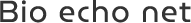 Bio echo net